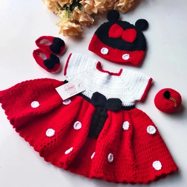 Minnie Mouse